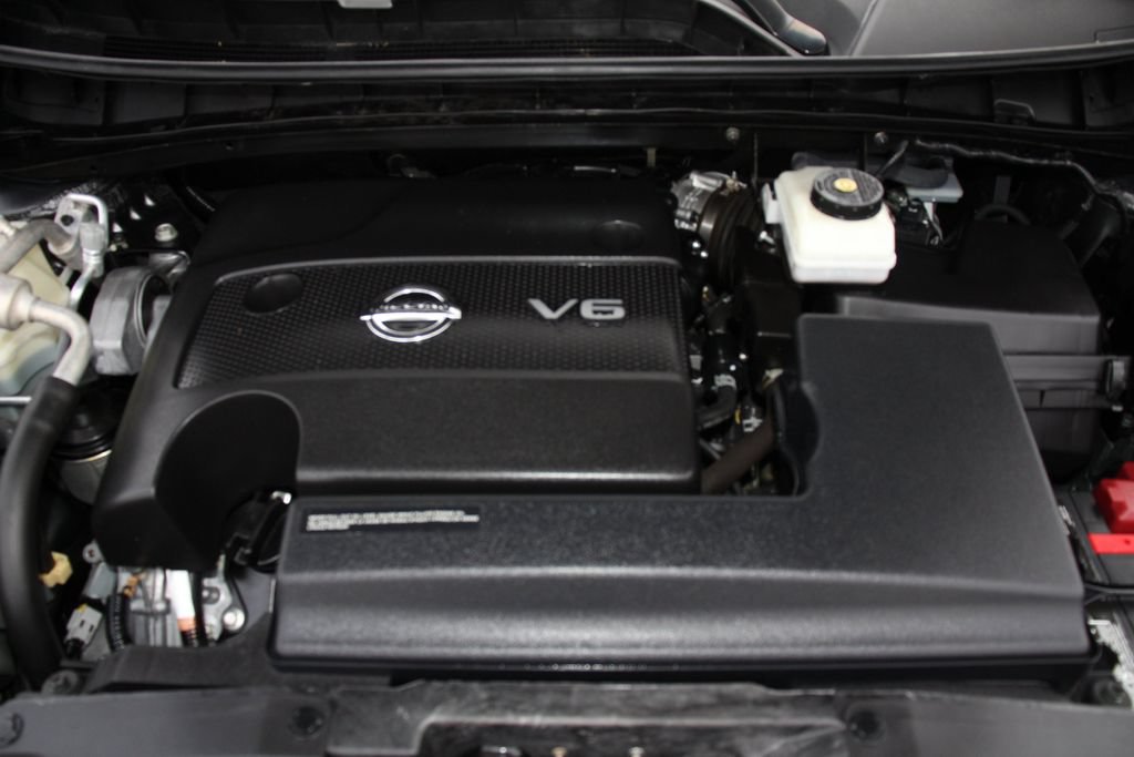 Used 2023 Nissan Murano SV FWD image 29