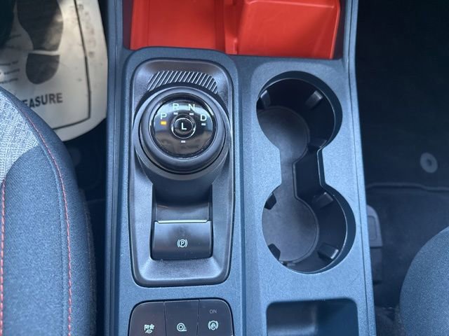 Certified 2022 Ford Maverick XLT w/ Equipment Group 300A Standard image 25