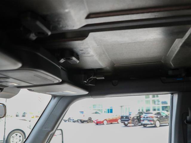 Certified 2025 Ford Bronco Big Bend AWD/4WD image 39