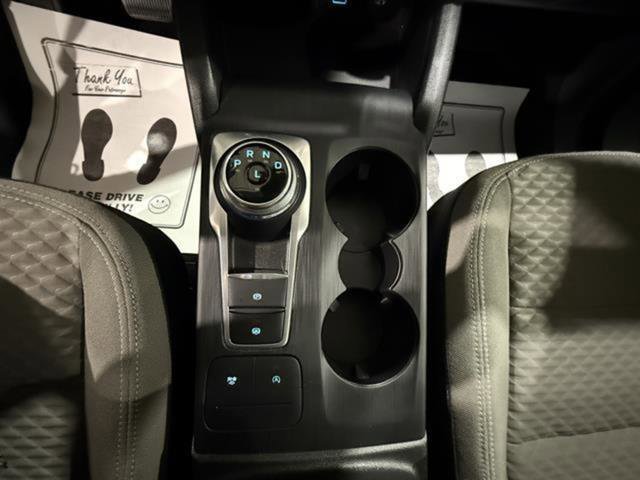 Certified 2022 Ford Escape SE w/ Convenience Package image 17