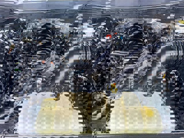 Certified 2023 Ford F150 XLT w/ Equipment Group 302A High image 34