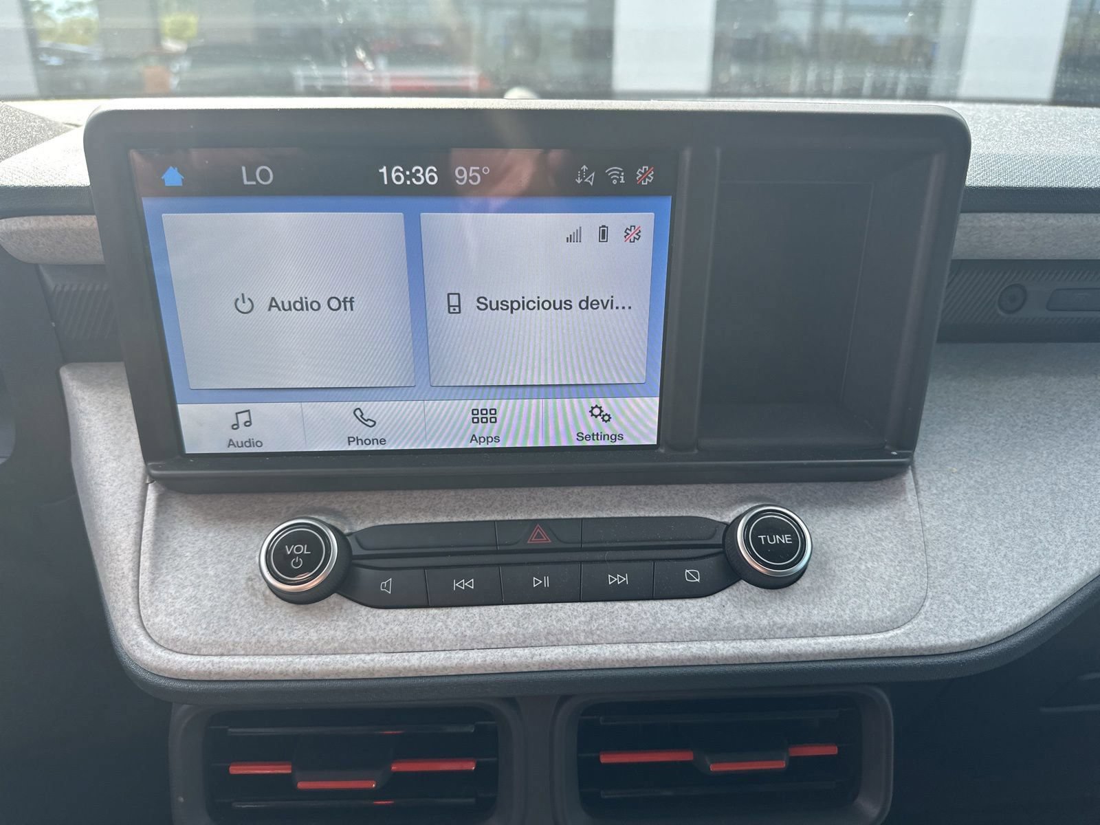 Certified 2023 Ford Maverick XLT FWD image 6