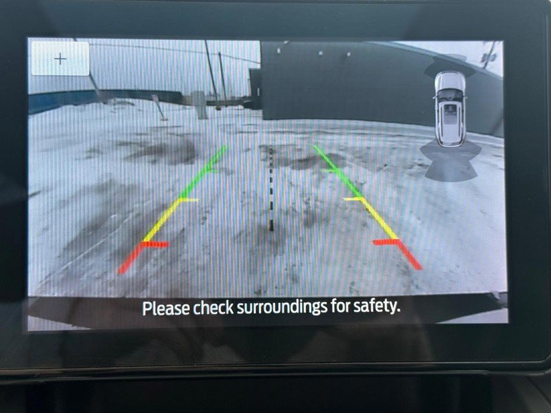 Certified 2023 Ford Explorer XLT w/ Equipment Group 202A image 20