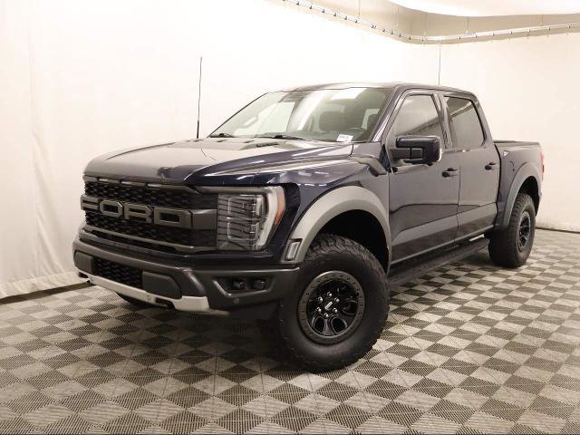 Certified 2023 Ford F150 Raptor w/ Raptor Carbon Fiber Package image 2