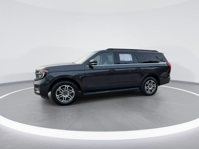 Certified 2025 Ford Expedition Max Active image 6