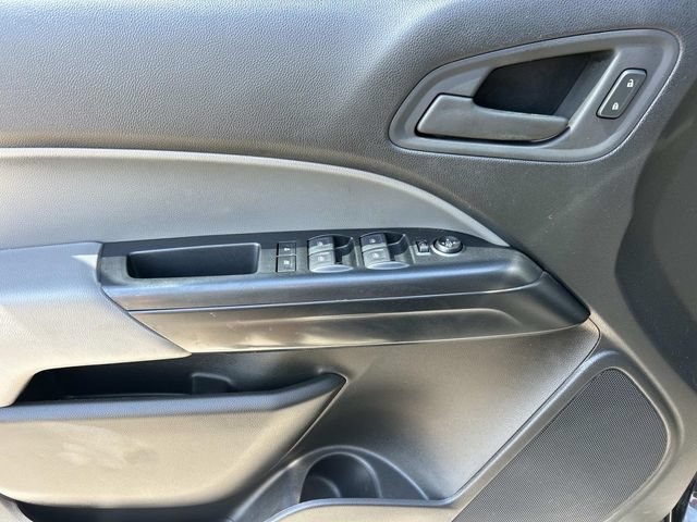 Used 2022 Chevrolet Colorado W/T w/ Custom Special Edition AWD/4WD image 28