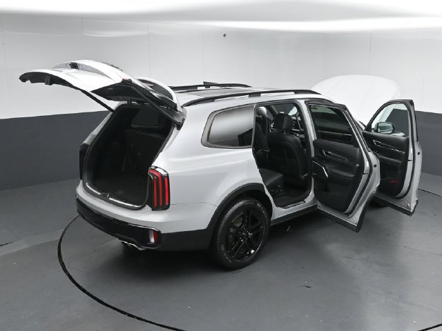 Used 2024 Kia Telluride SX Prestige X-Line AWD/4WD image 60