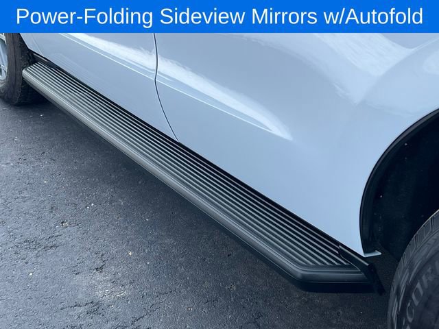 Certified 2025 Ford Expedition Active image 20