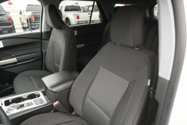 Certified 2023 Ford Explorer XLT image 10