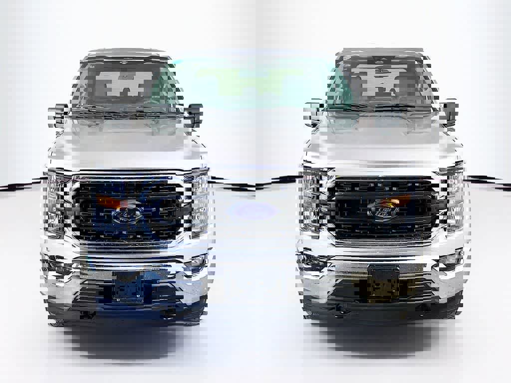 Certified 2023 Ford F150 XLT image 9