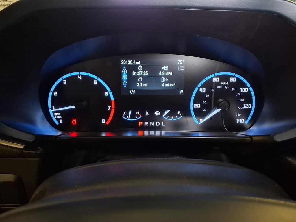 Certified 2023 Ford Bronco Sport Heritage w/ Heritage Convenience Package AWD/4WD image 13
