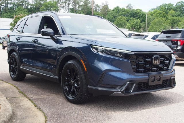 Used 2023 Honda CR-V Sport