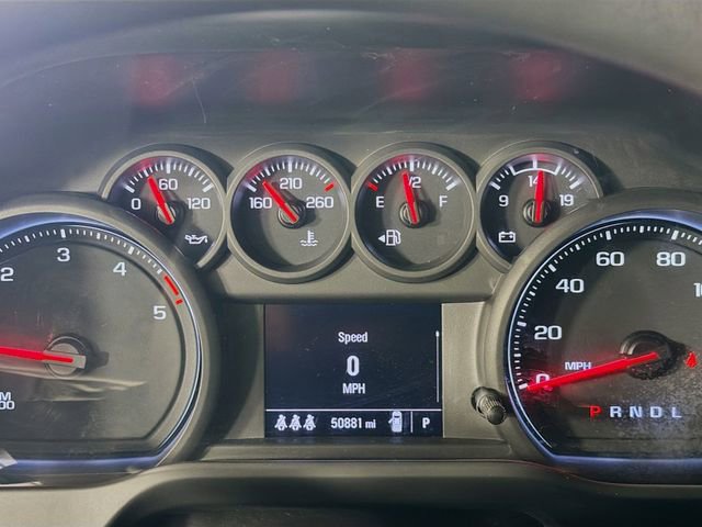 Used 2024 GMC Sierra 2500 Pro AWD/4WD image 14