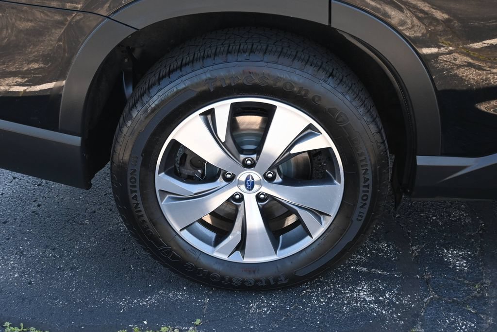 Used 2023 Subaru Ascent Premium AWD/4WD image 15