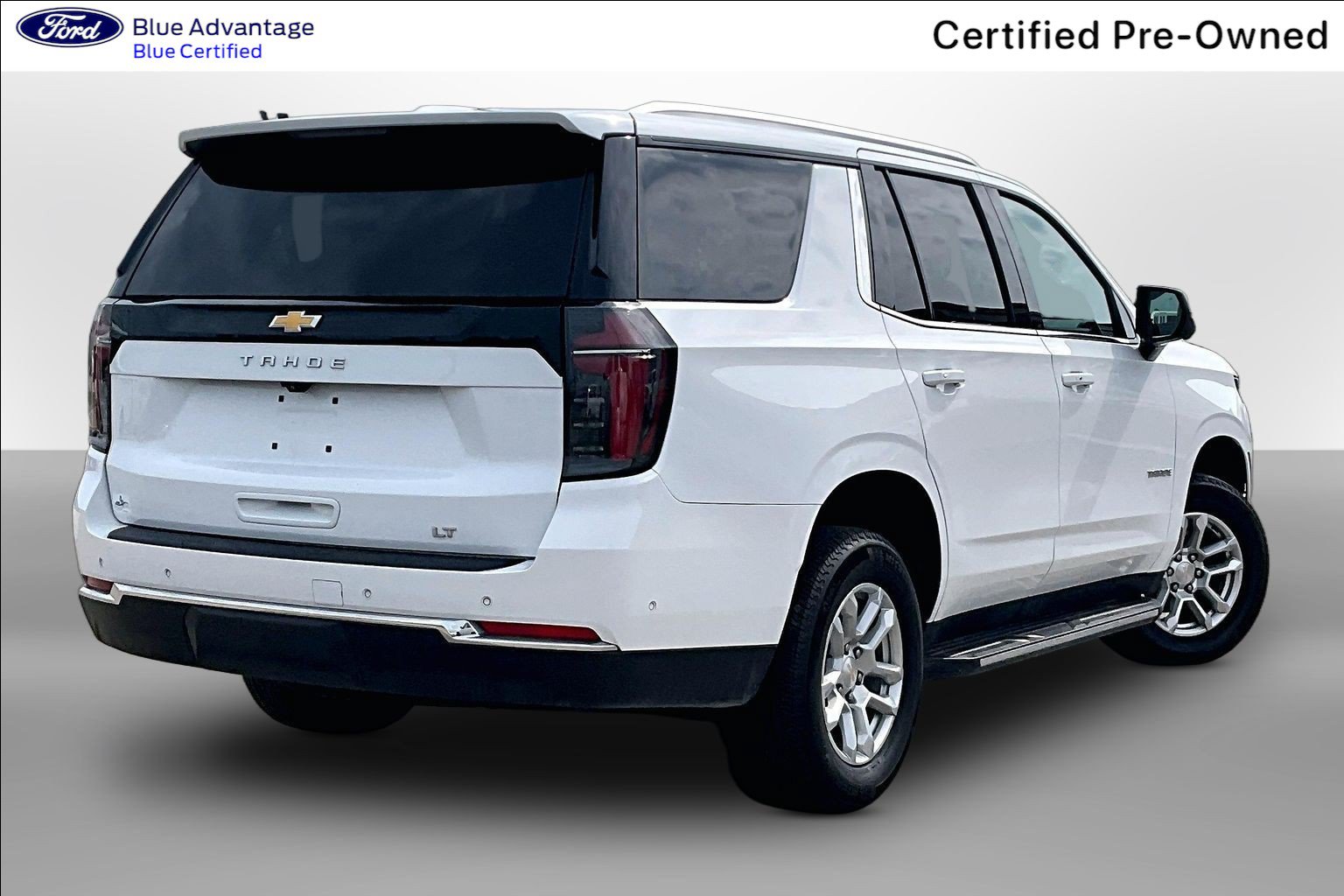 Used 2025 Chevrolet Tahoe LT AWD/4WD image 11