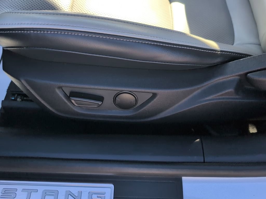 Certified 2024 Ford Mustang Premium image 9