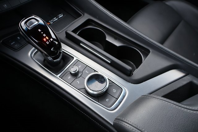 Used 2024 Cadillac CT5 Premium Luxury w/ Climate Package image 34