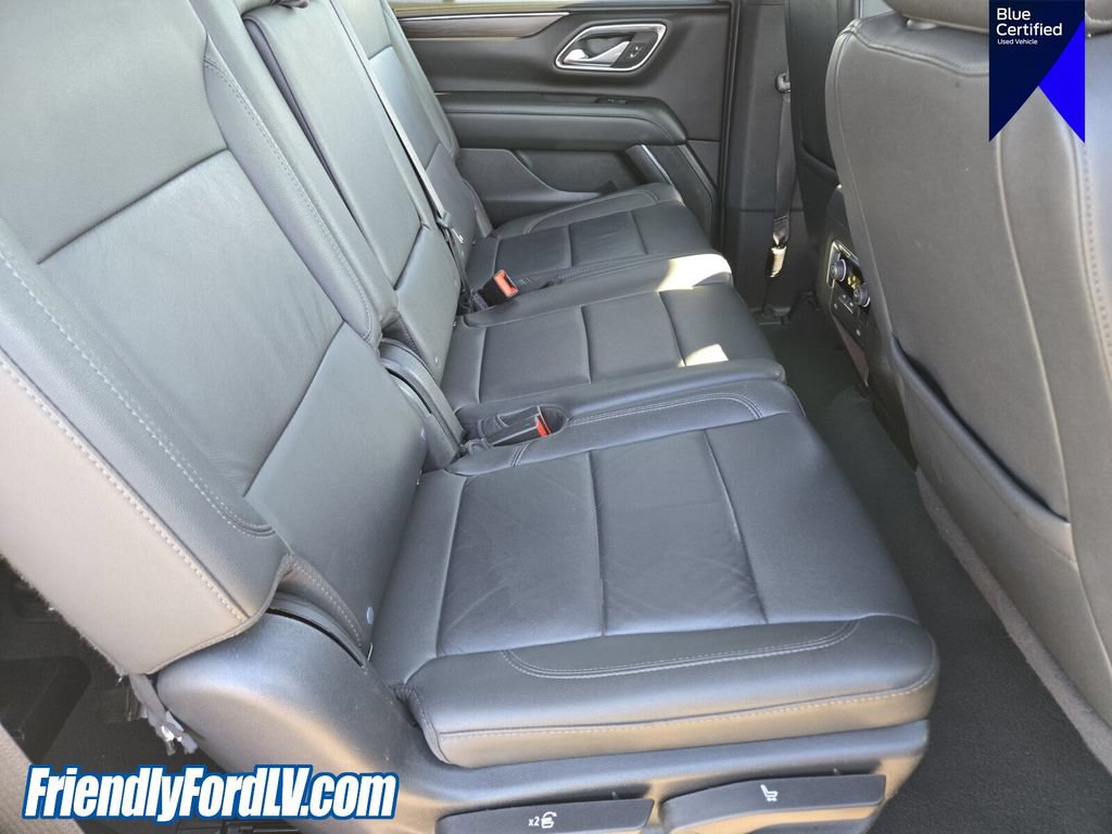 Used 2024 Chevrolet Tahoe LT RWD image 19