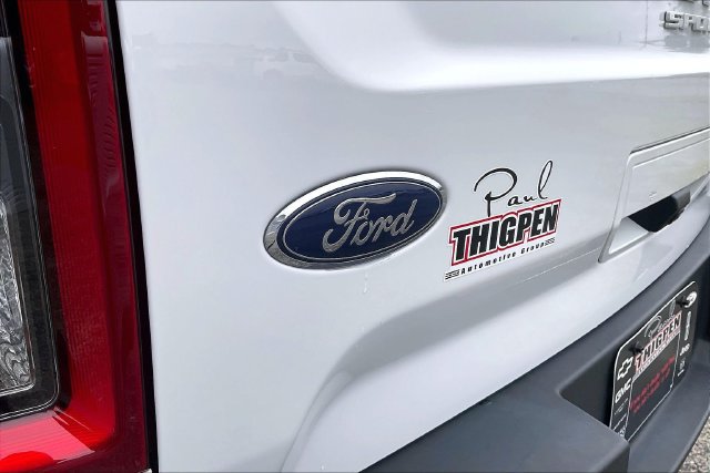 Certified 2024 Ford Bronco Sport Outer Banks AWD/4WD image 9
