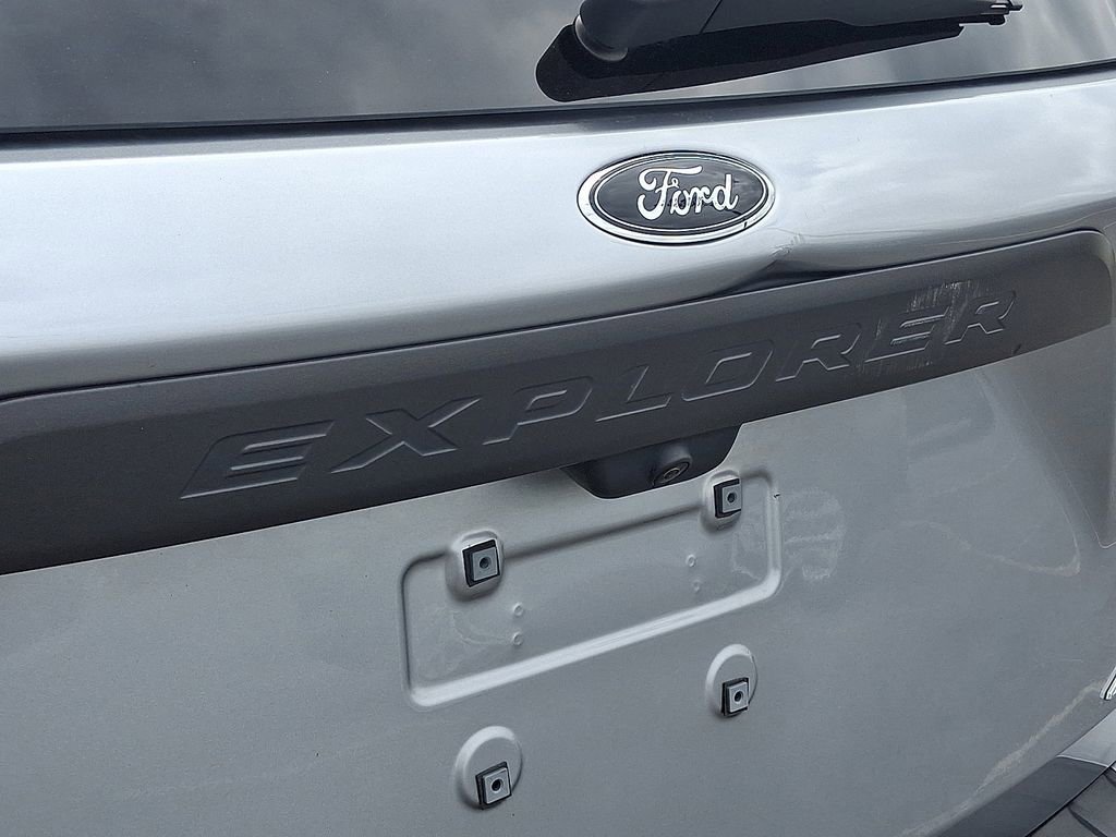 Certified 2023 Ford Explorer Timberline w/ Timberline Technology Package AWD/4WD image 30