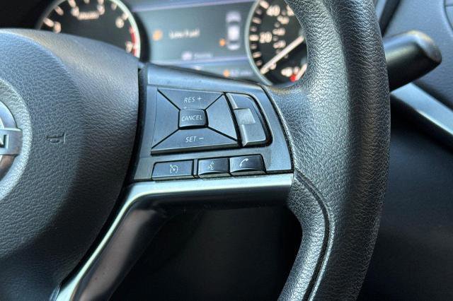 Used 2020 Nissan Altima 2.5 S image 27