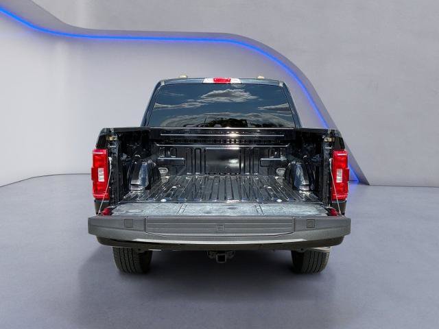 Certified 2022 Ford F150 XLT w/ Equipment Group 302A High AWD/4WD image 9