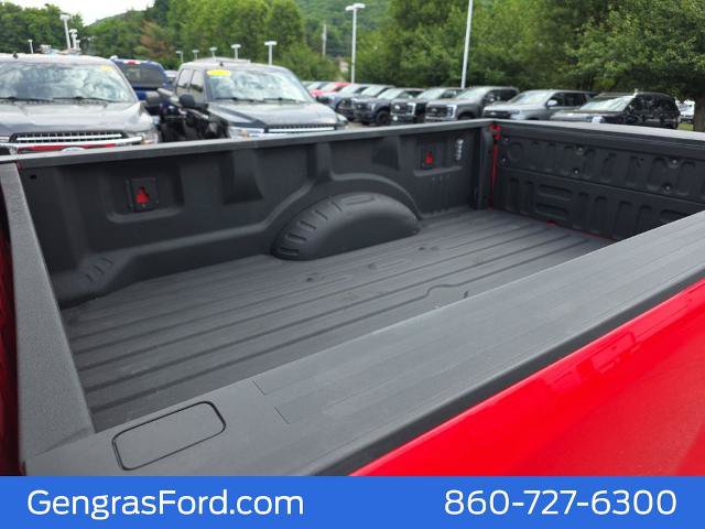 Certified 2020 Ford F350 XL w/ Power Equipment Group AWD/4WD image 16