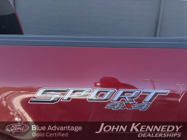 Certified 2022 Ford F150 XLT w/ Equipment Group 302A High image 19