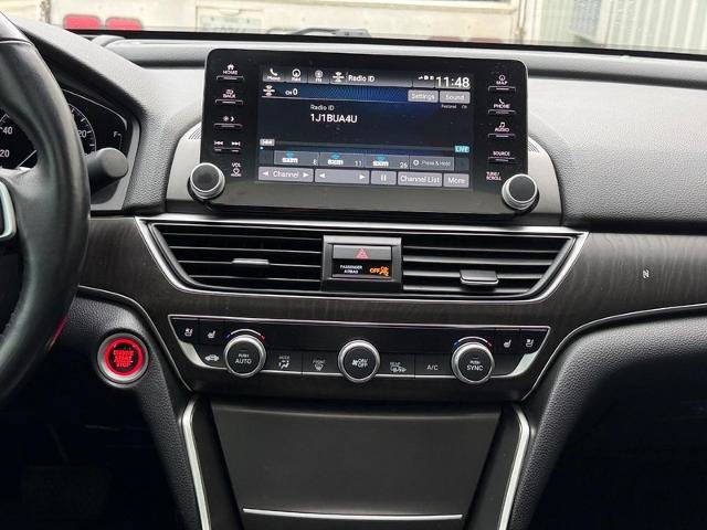Used 2019 Honda Accord Touring image 11