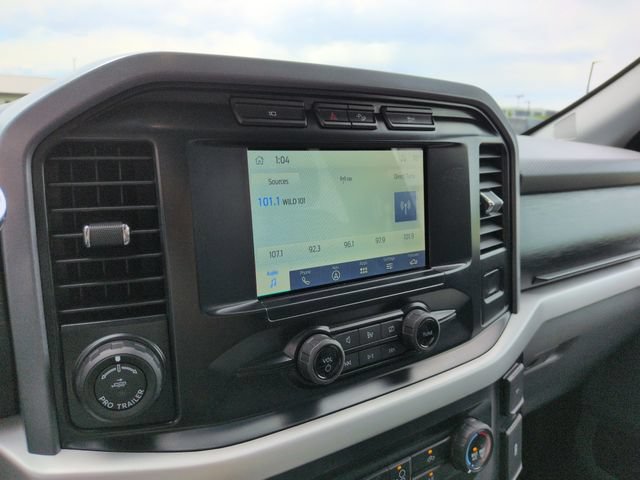 Certified 2023 Ford F150 XLT w/ Trailer Tow Package AWD/4WD image 16