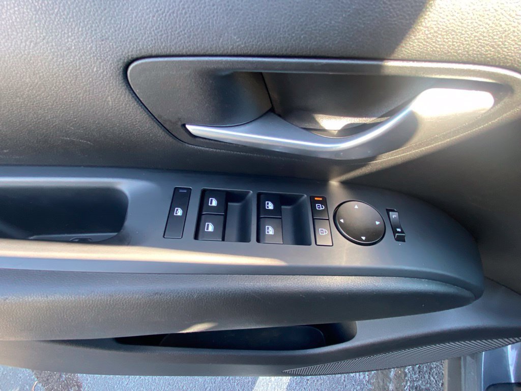 Used 2025 Hyundai Tucson SEL FWD image 11