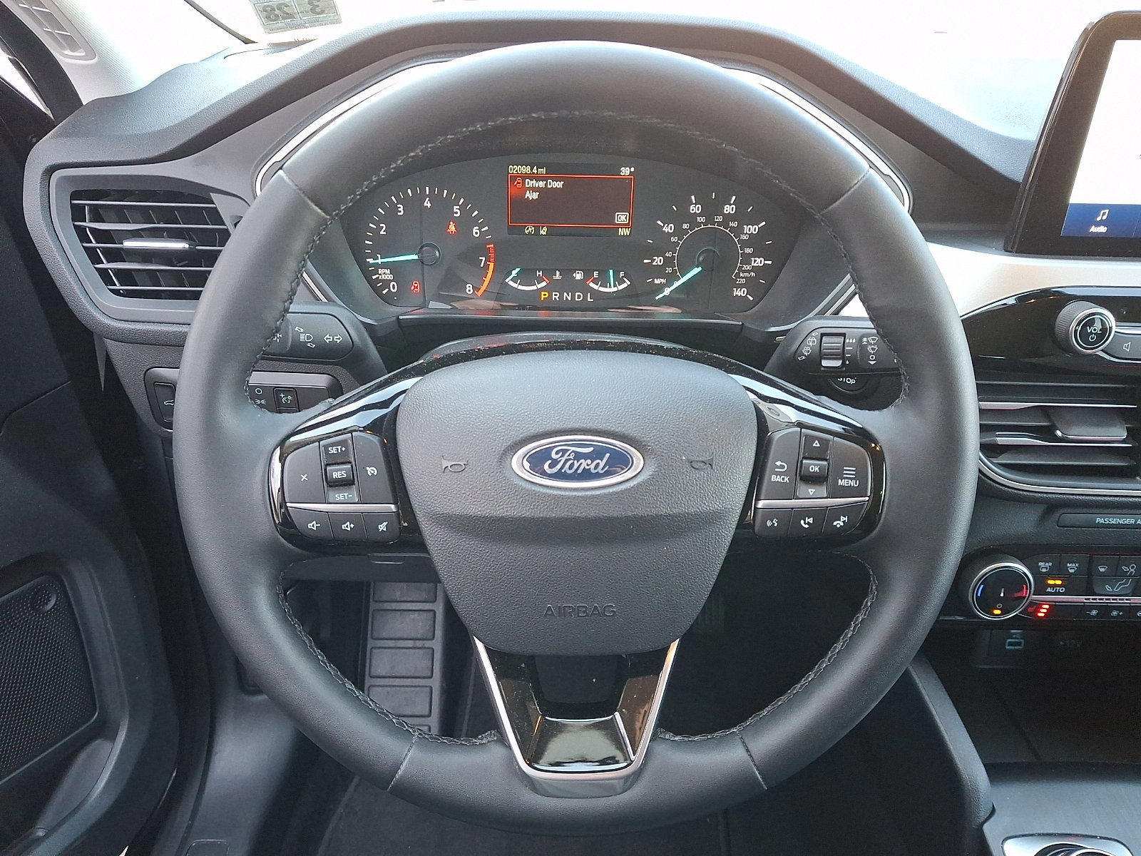 Certified 2022 Ford Escape SE w/ Convenience Package image 22