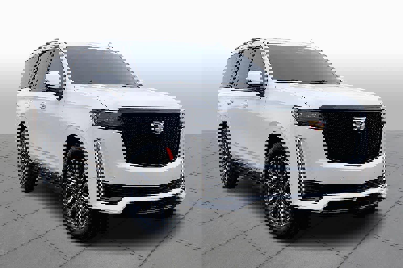 Used 2022 Cadillac Escalade Sport Platinum image 2