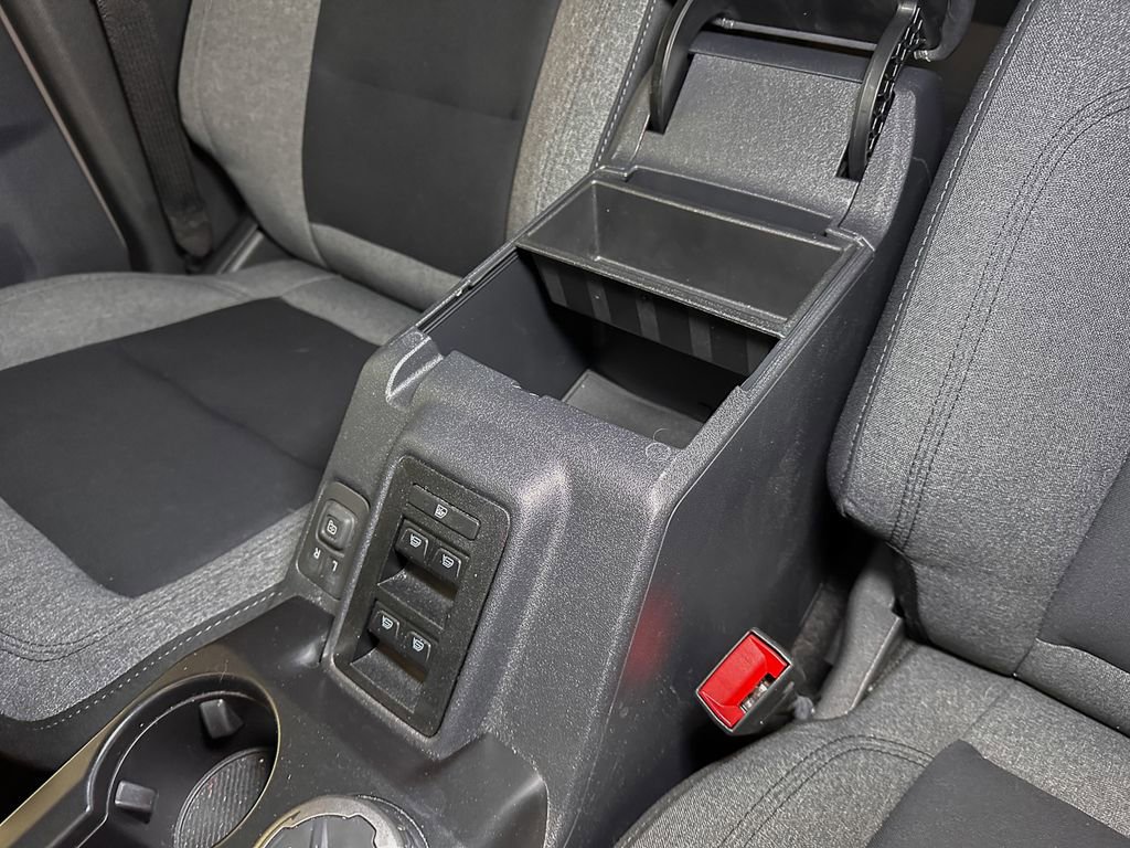 Certified 2025 Ford Bronco Big Bend AWD/4WD image 42