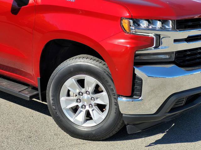 Used 2021 Chevrolet Silverado 1500 LT RWD image 9