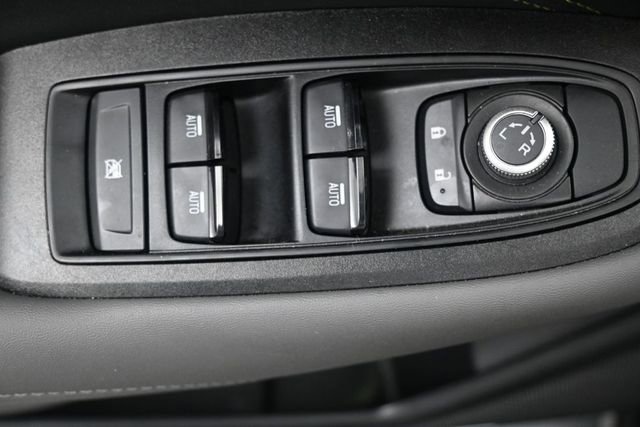 Used 2025 Subaru Outback Onyx Edition AWD/4WD image 7