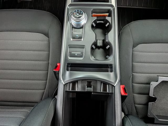 Certified 2023 Ford Edge SE AWD/4WD image 27