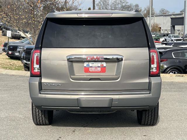 Used 2019 GMC Yukon Denali w/ Denali Ultimate Package image 5