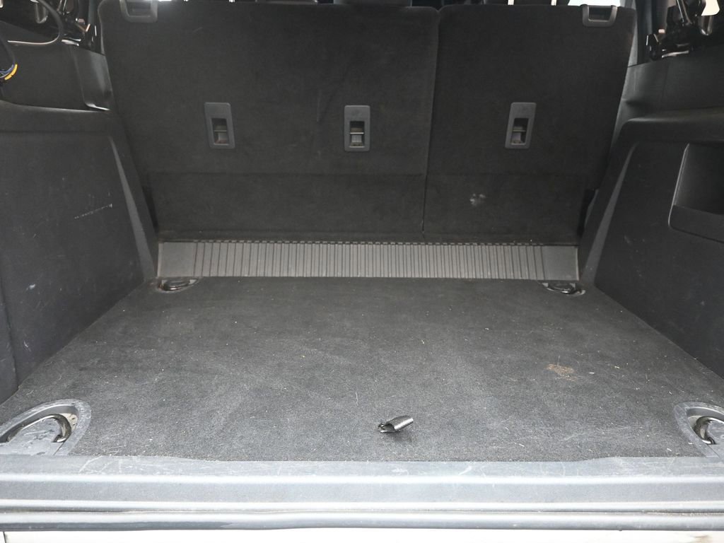 Certified 2021 Ford Bronco 4-Door AWD/4WD image 18