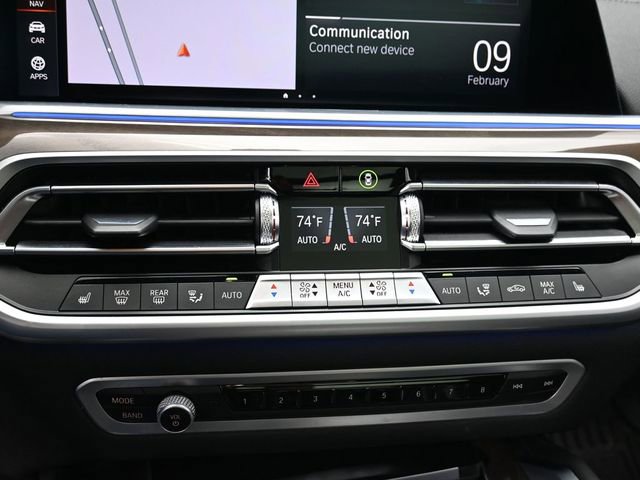 Used 2023 BMW X6 xDrive40i w/ Premium Package image 24