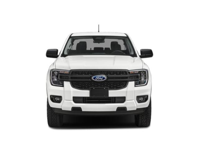 Certified 2025 Ford Ranger XL w/ Trailer Tow Package image 5