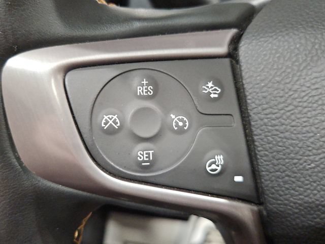 Used 2023 GMC Terrain AT4 w/ Tech Package AWD/4WD image 35