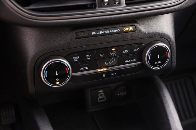 Certified 2025 Ford Escape Active image 17