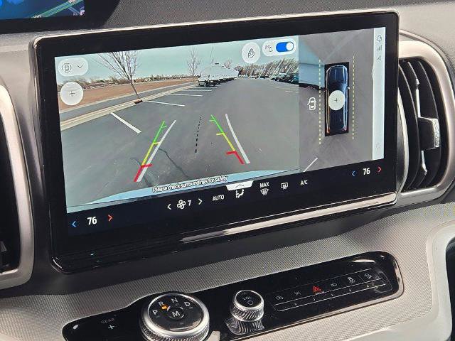 Certified 2025 Ford Expedition Active image 37