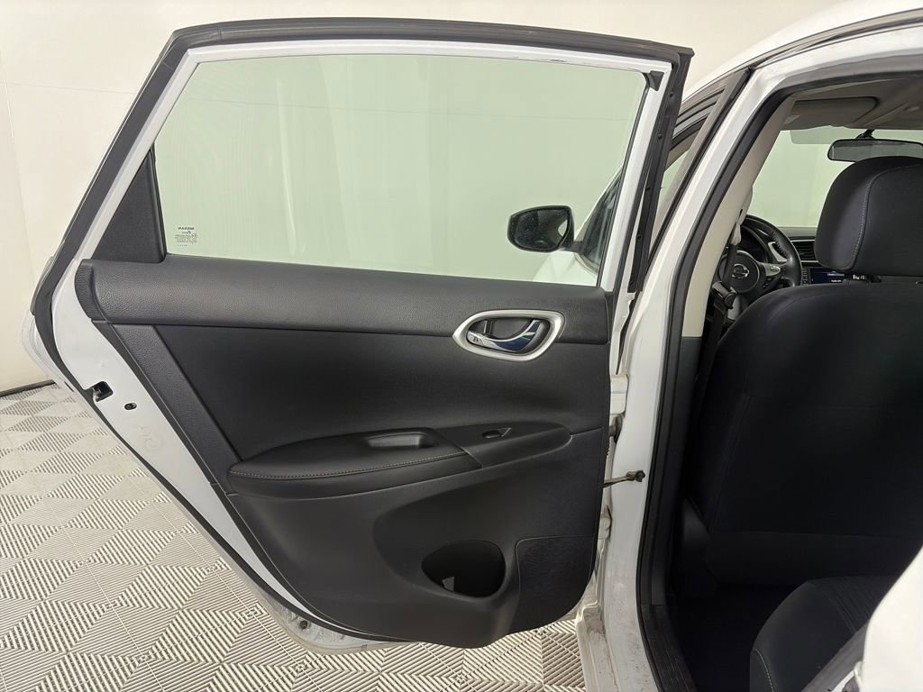Used 2019 Nissan Sentra SV image 13
