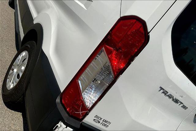 Certified 2023 Ford Transit 350 XLT image 24
