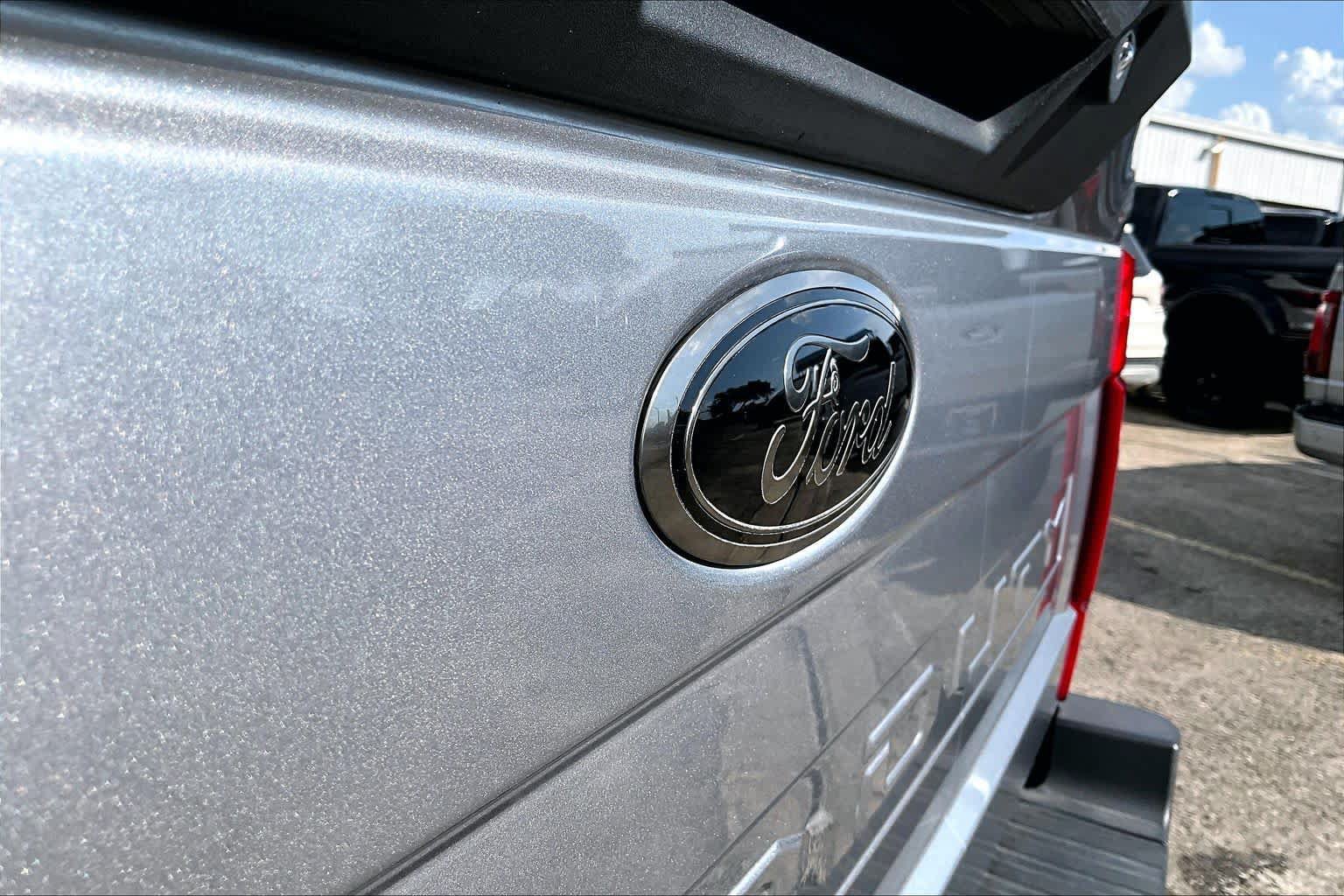 Certified 2020 Ford F250 Lariat AWD/4WD image 31