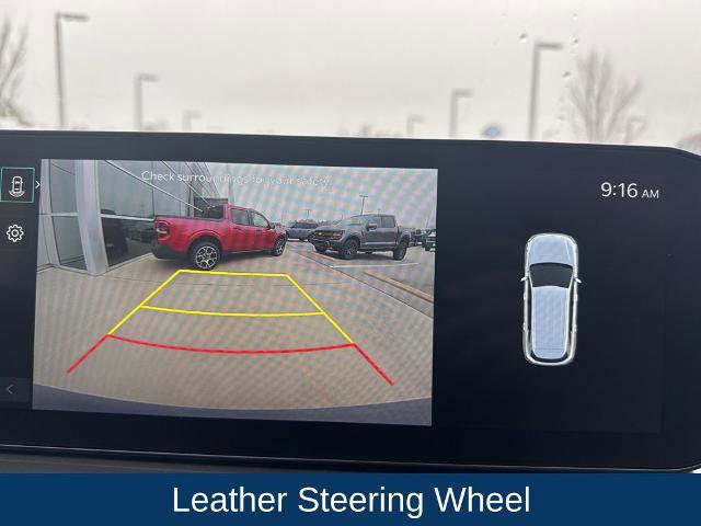 Used 2024 Kia Sorento S w/ Panoramic Sunroof Package image 24