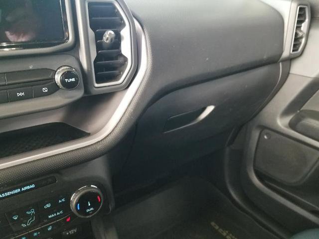 Certified 2023 Ford Bronco Sport Outer Banks image 21