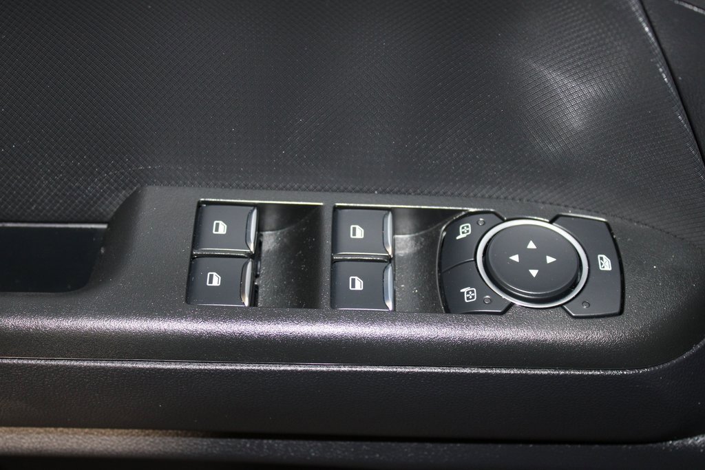 Certified 2024 Ford Bronco Sport Badlands w/ Premium Package image 19